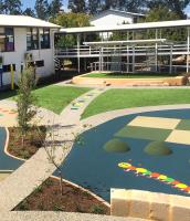Ausplay Playscapes Pty Ltd image 11